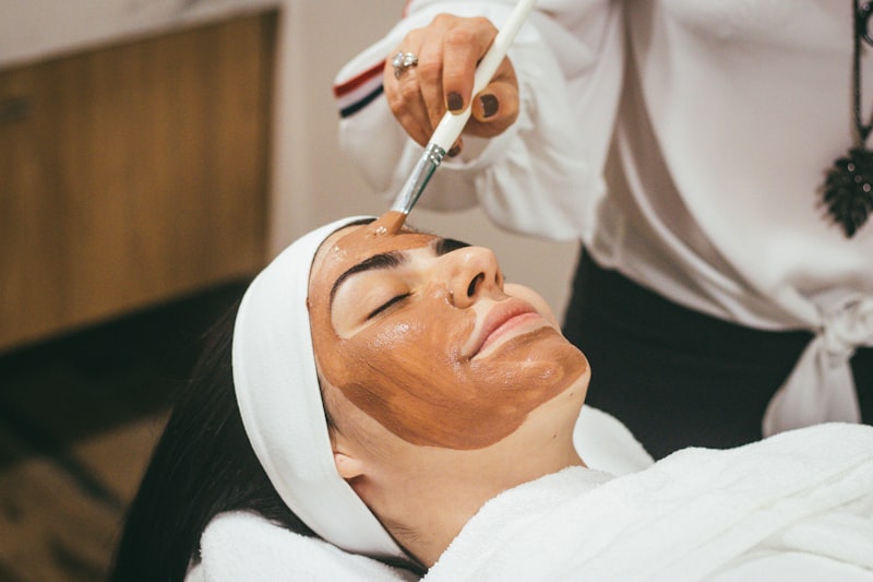 Mitarbeiter:in Salon My Time